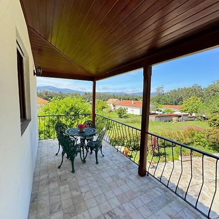Apartamento Quintinha Do Martins Reboreda Exterior foto