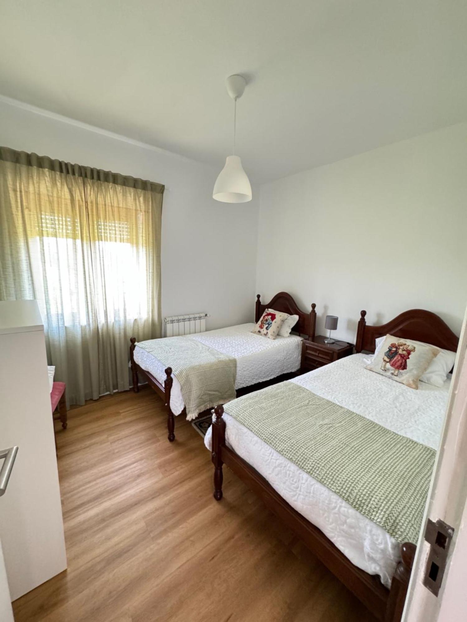Apartamento Quintinha Do Martins Reboreda Exterior foto