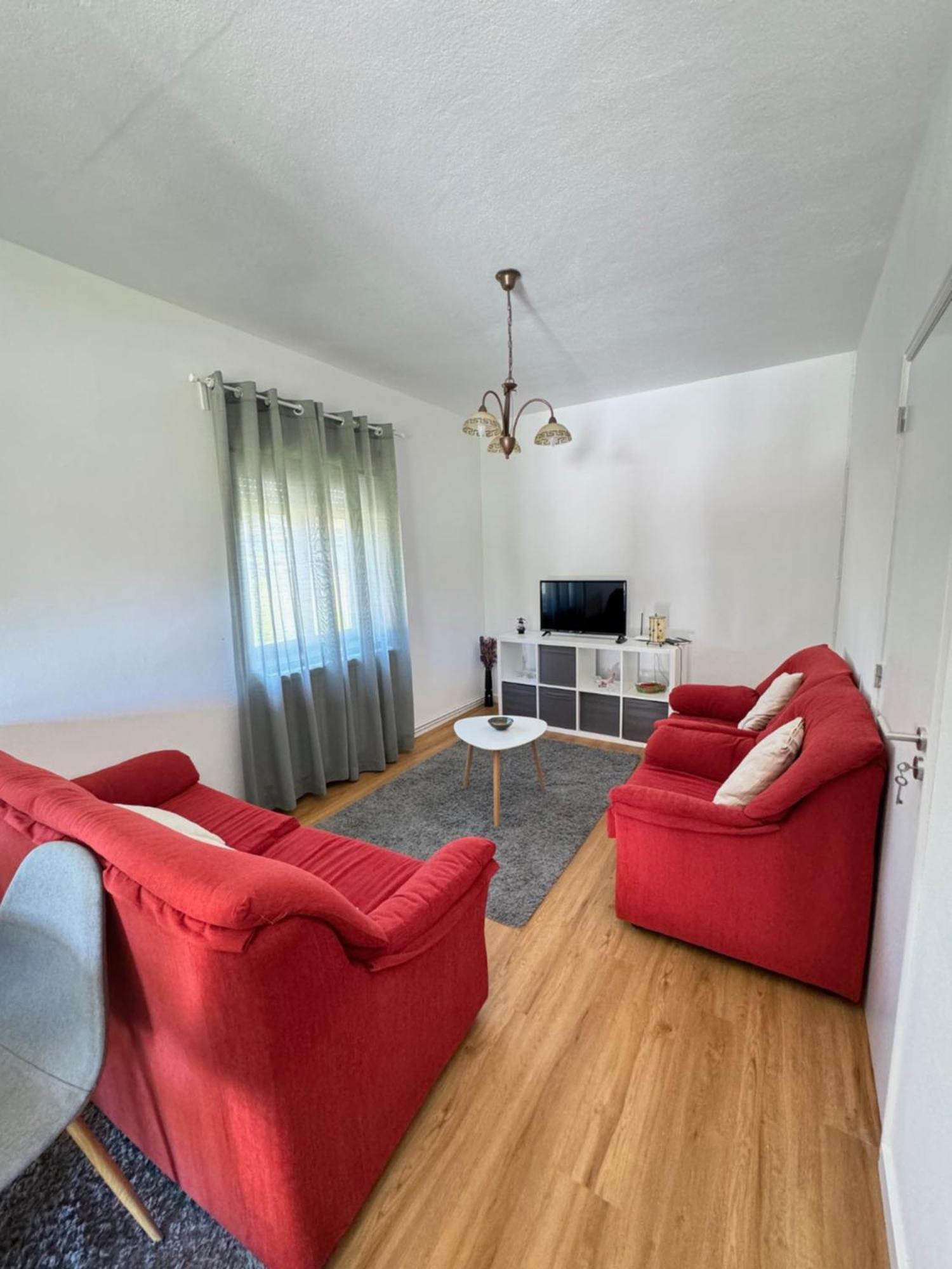 Apartamento Quintinha Do Martins Reboreda Exterior foto