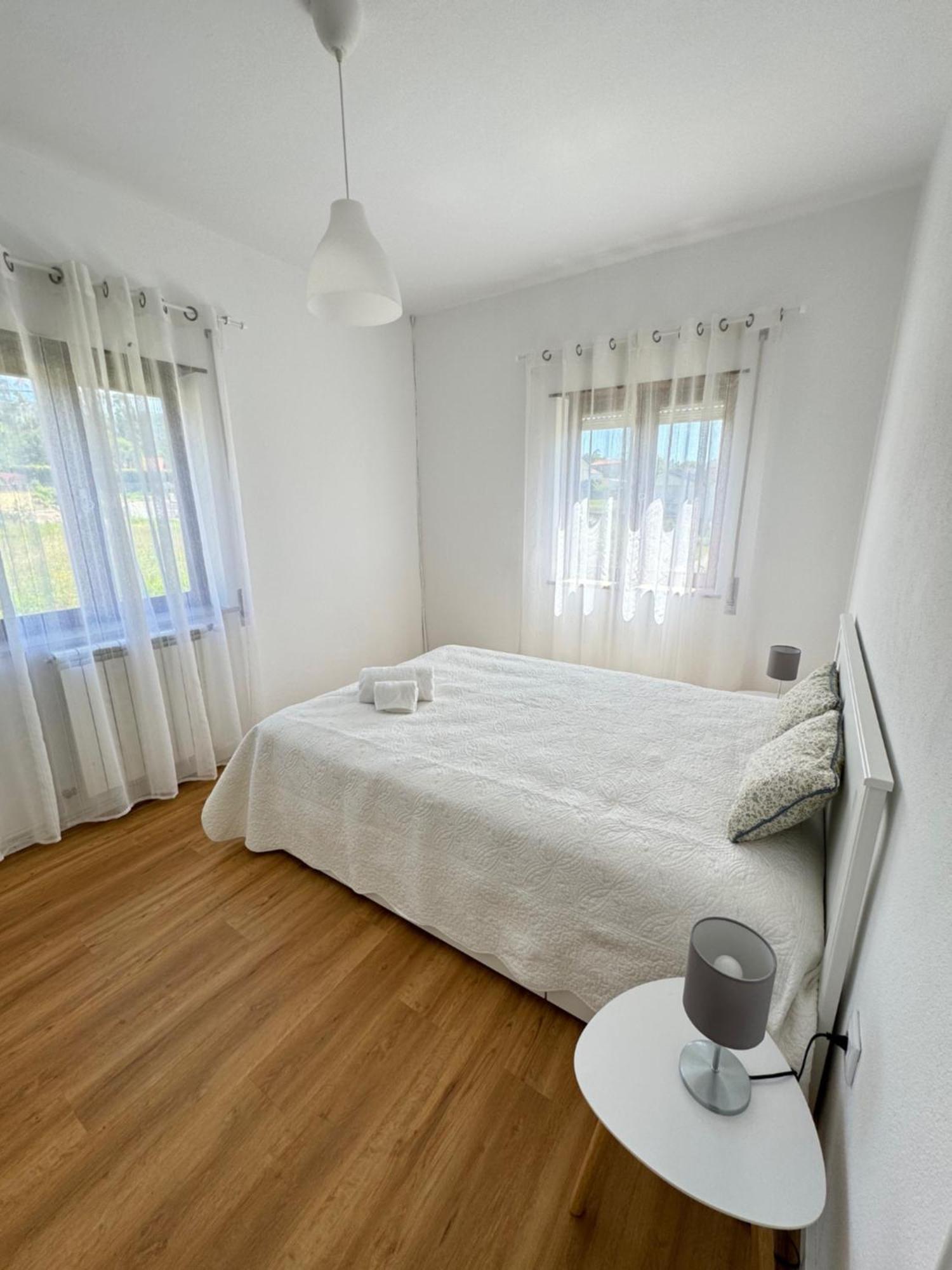 Apartamento Quintinha Do Martins Reboreda Exterior foto