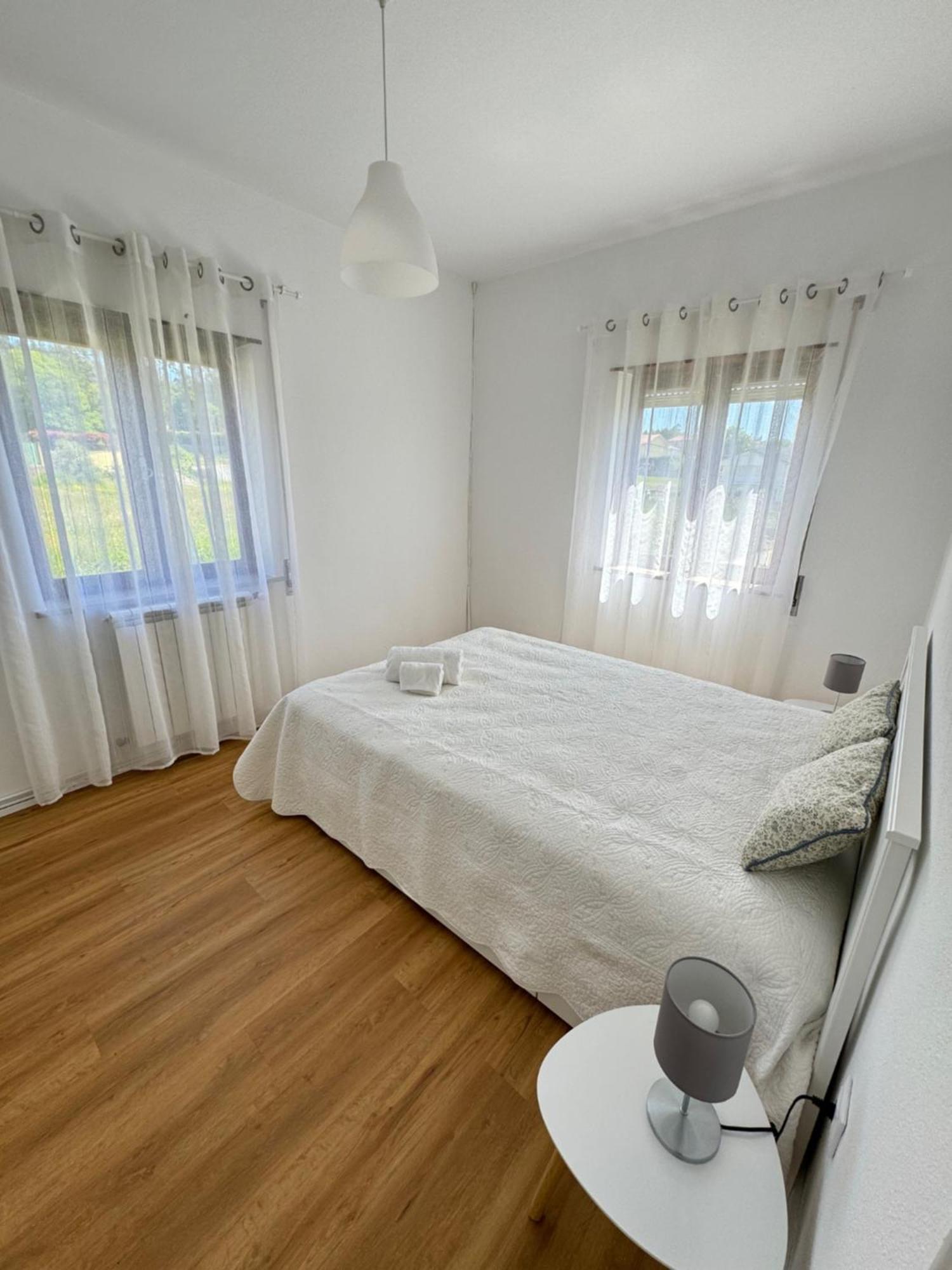 Apartamento Quintinha Do Martins Reboreda Exterior foto