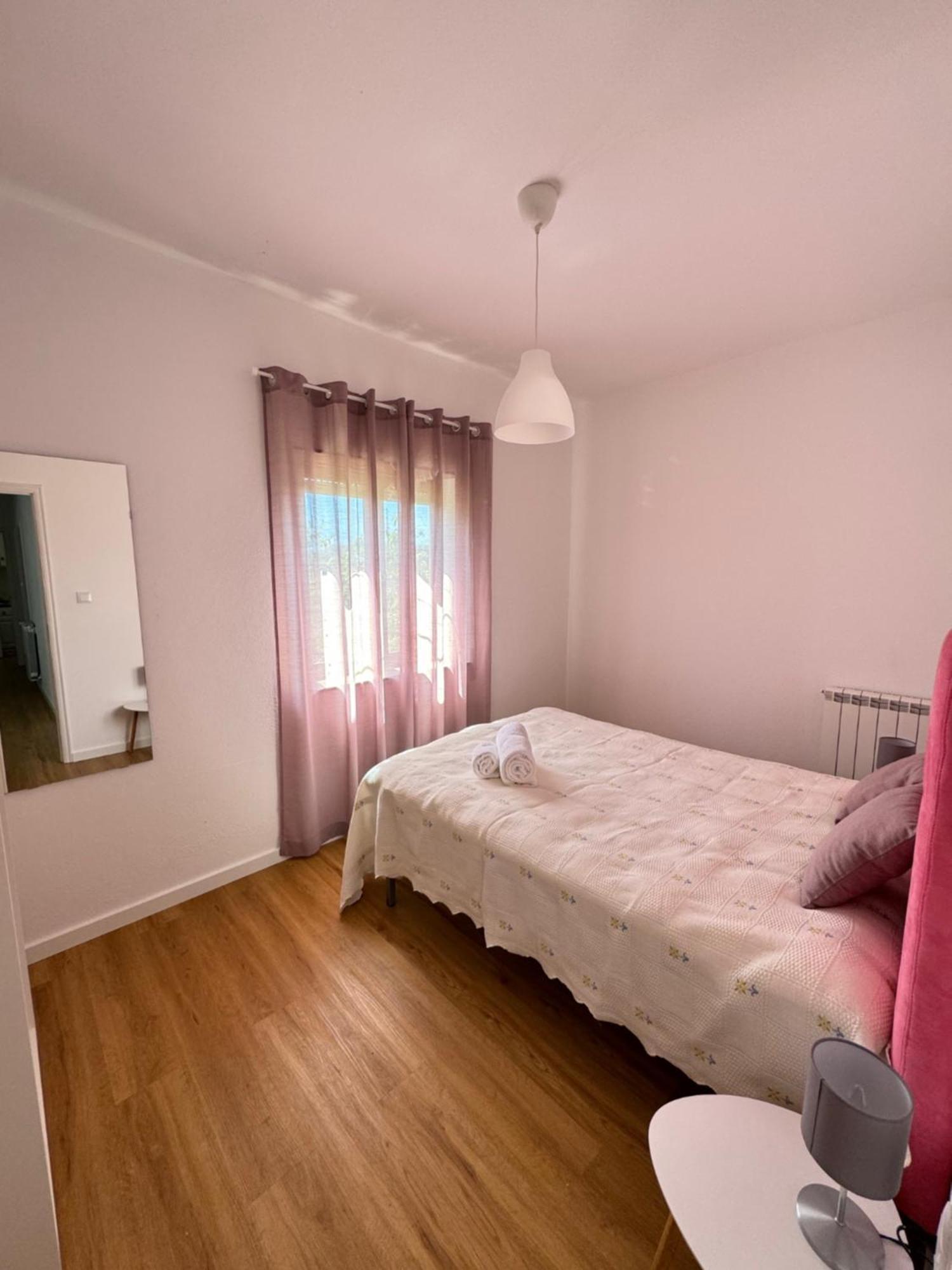 Apartamento Quintinha Do Martins Reboreda Exterior foto