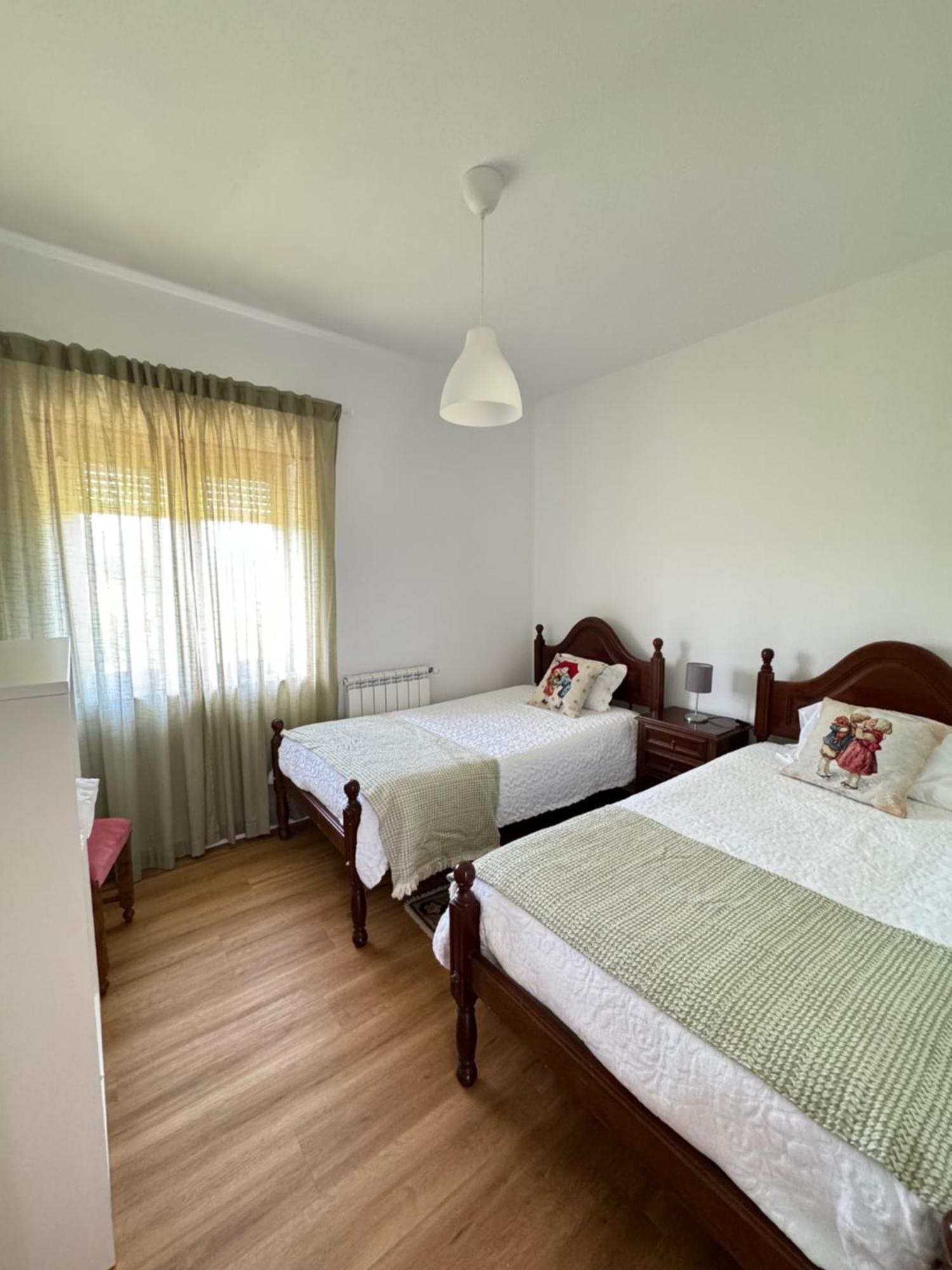 Apartamento Quintinha Do Martins Reboreda Exterior foto